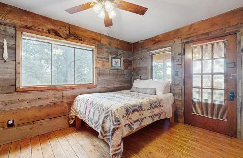 Bigfoot Lodge - Foto 14