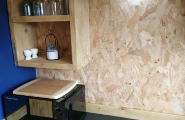 Lakes and Eden Valley. Thornhill Cabin - Foto 21