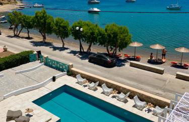 Alidian bay Suites Leros - Foto 7