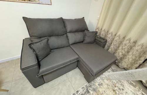 Casa Nova & Aconchegante - Foto 9