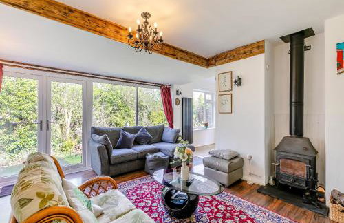 Forest View Cottage - Foto 1