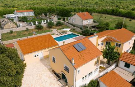 Villa Manda - Foto 50