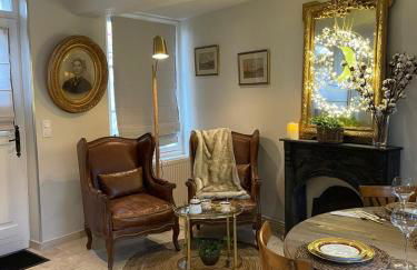 Les Maisons d'Augustine, demeure de charme de la cour Ste Catherine - Foto 46