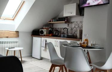 Apartamenty Równia 2 - Foto 37