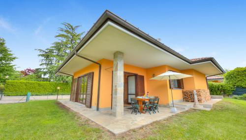 Il Sole Di Mirasole - Happy Rentals - Foto 3