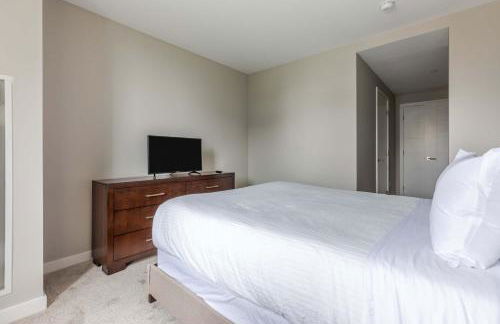 Private 2BR Apt Seaport Disctrict - Foto 47
