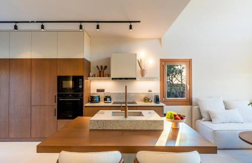 Fregata Luxury Villa - Photo 9