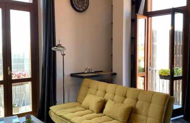 My exclusive cavour loft da sogno a cagliari - Foto 9