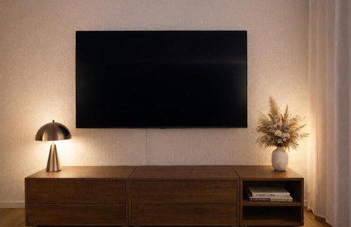 Urlaubszuhause am Meer mit Kamin und Sauna - Foto 4