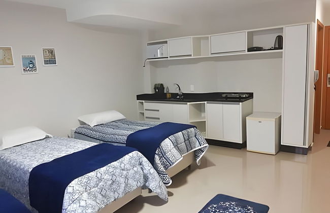 Saint Sebastian ap113-stúdio para casal - Photo 15