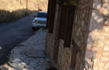 Arahova Cozy Apartment - Foto 12