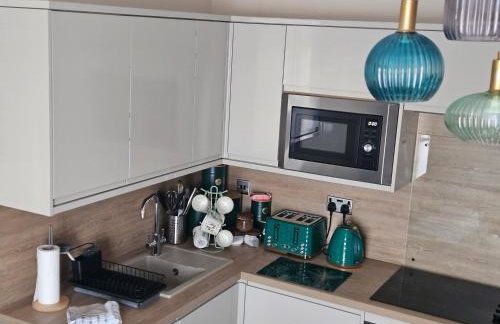 Apartment Mary Street - Foto 11