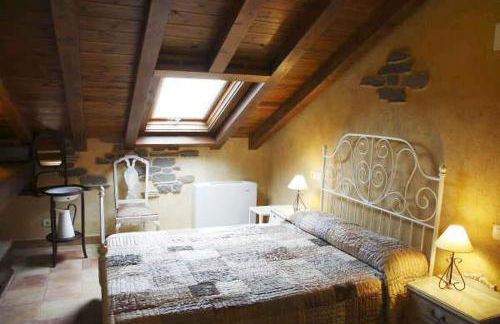 Apartamentos Rurales Rincón de Aiara - Foto 29