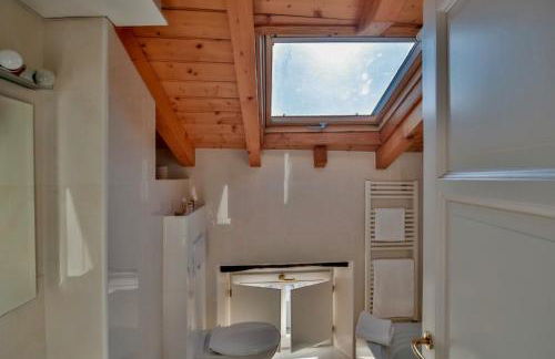 Contempora Apartments - Ca' Brenta Attic - Foto 9