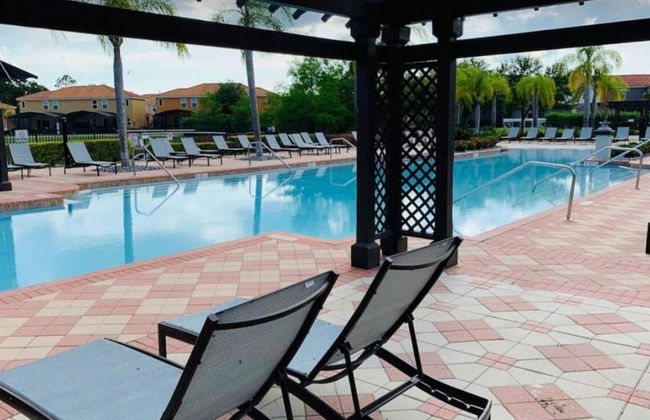 Your Disney Home Vacation BV - Foto 33