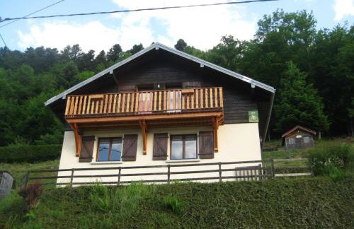 Chalet familial dans le Parc des Vosges, wifi et animaux acceptés - FR-1-589-840 - Foto 14
