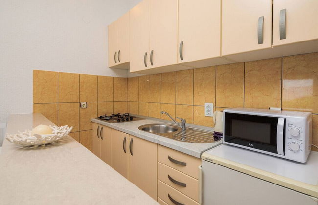 Apartments Habek - Foto 39