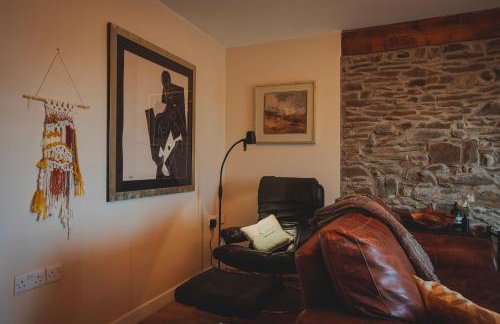 1 Bed Rural Escape between Coast & Mountains at Mud & Wool - Foto 9