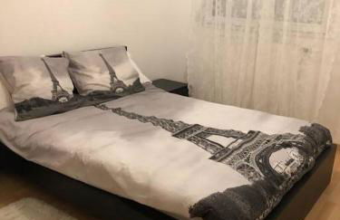 Au Clos Célestin - Beau T4 - 86 m2 - Terrasse 35 m2 - Jardin 68 m2 - Foto 24