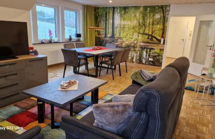 Ferienwohnung Vier Pfoten - Foto 9