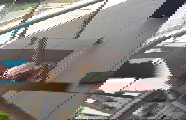 Blue Seas Two Unity Hall - Foto 17