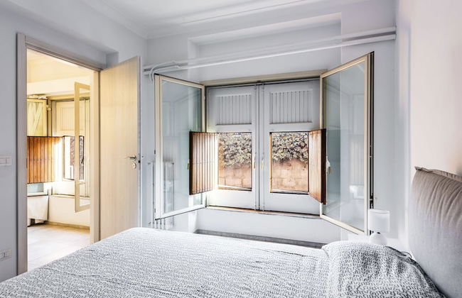 Euphorbia Apartments - Foto 8