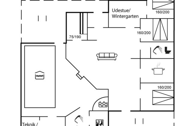 "Saku" - 495m to the fjord - Foto 2