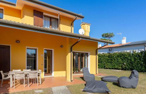 Residence Albarella - Foto 46