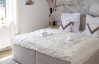 Apartment im Luftkurort Kißlegg, frisch renoviert, Balkon, Boxspringbetten, SmartTV, Playstation, Kaffevollautomat, ruhig, familienfreundlich - Foto 15