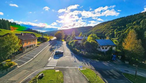 Montagne - Vue Pistes Rando VTT - Foto 5
