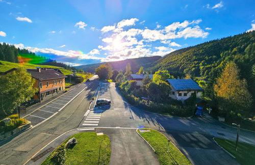 Montagne - Vue Pistes Rando VTT - Foto 5