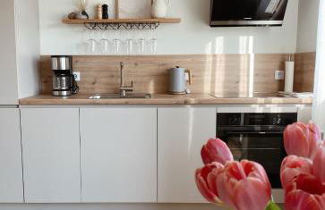 NEU Ferienwohnung am Kloster, ländliche Idylle mit der ganzen Familie - Foto 1