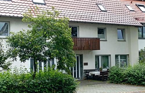 Ferienwohnung Am Kirchplatz - Foto 29