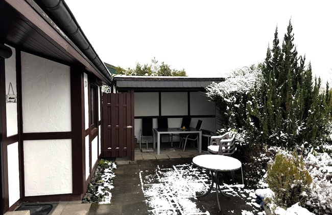 Holiday Home Meschede Near Winterberg Skiing - Photo 25