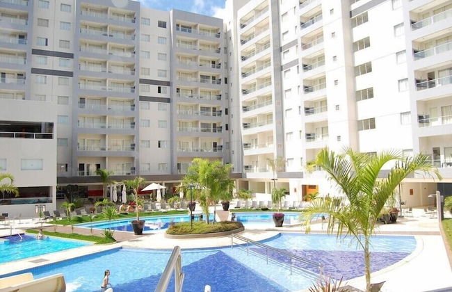 Veredas do Rio Quente - Foto 7