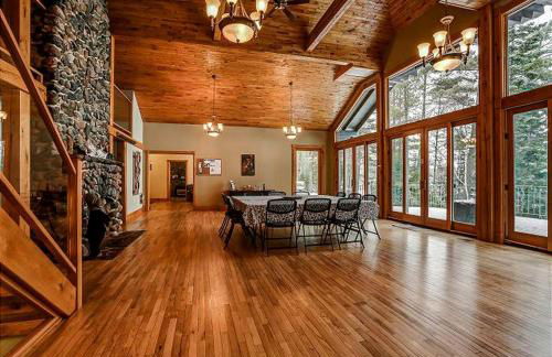 Incredible Lakeside Cabin Rental Situated near Walker Bay in Minnesota - Foto 3