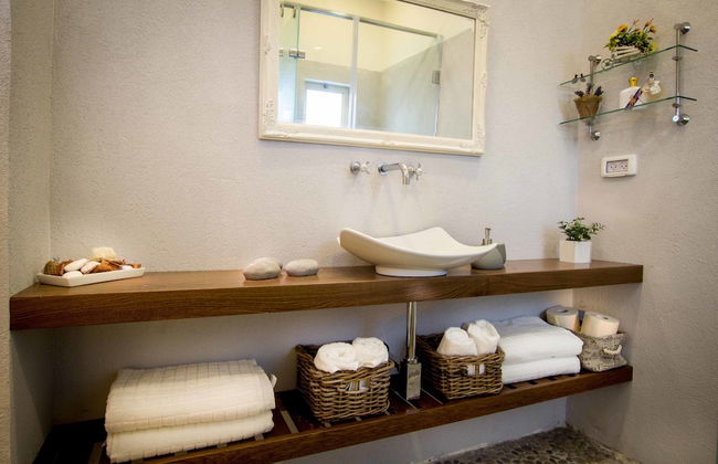 Haifa Luxury Boutique Apartments - Photo 57