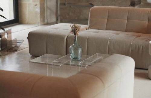 Le Clos des Ursulines // Maison seigneuriale du XVIe siècle - Foto 11