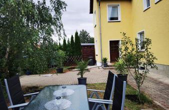 Ferienwohnung im Starenweg - Foto 17