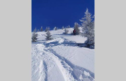 Chalet SACHE - Sainte foy tarentaise - Foto 72