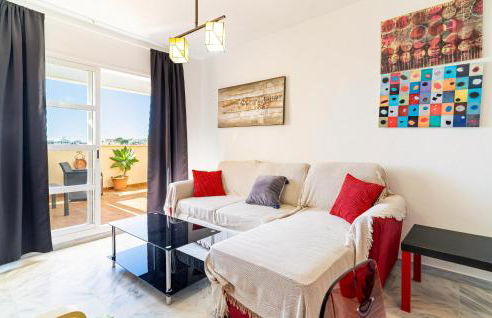 Awesome Apartment In Torremolinos - Foto 17