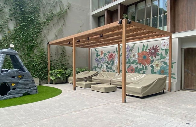 w 2BR With Balcony in Luxury Building Barranco - Photo 32