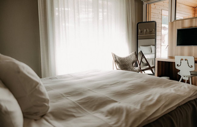 OVERLOOK Lodge by CERVO Zermatt - Photo 21