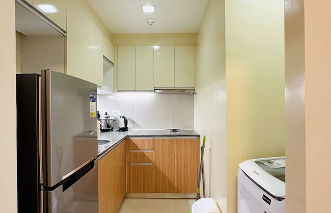 Mactan Newtown Condo Hotel Unit - Foto 12