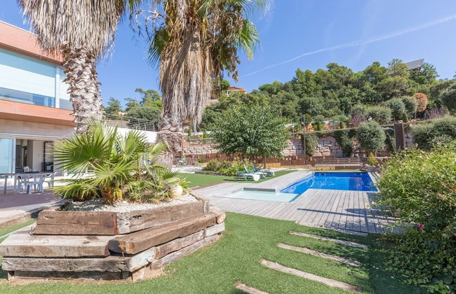 Cristina in Lloret de Mar - Foto 25