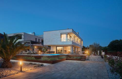 Brand NEW villa S58 with HEATED pool - Foto 24