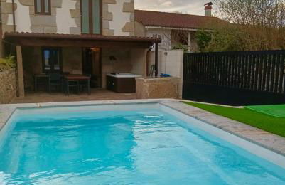 A Casa da aldea de Iria - Foto 1