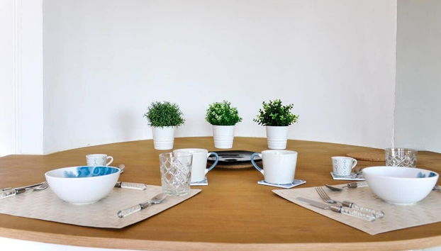 Refeições no quarto