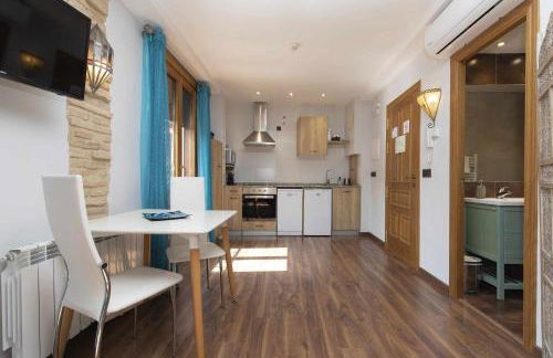 Hotel Apartamentos Melihah - Foto 10