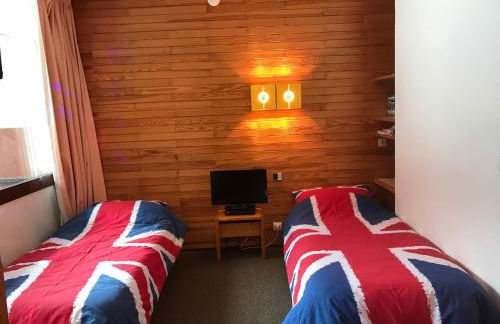 Plagne Bellecote Apartments - Foto 11